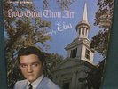 Elvis Presley LSP-3858 How Great Thou Art LP Grammy Cover NM