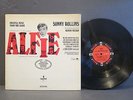 Sonny Rollins Oliver Nelson ALFIE  A 9111 1960s Vinyl Record Ex+