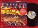 Oingo Boingo Alive - Celebration of a Decade 1979-1988 MCA Year: 1988 2 LP Set