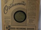 Electrical Transcription RCA VICTOR 16