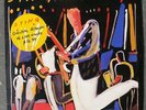 STING 2LP BRING ON THE NIGHT EX/EX 1986 POLICE