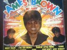 JAMES BROWN I Got You (I Feel Good) LP UK Mono laminated  backflaps PYE VG/VG+