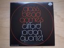 CLIFFORD JORDAN QUARTET Glass Bead Games US DOUBLE REISSUE LP STRATA EAST