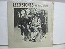 The Rolling Stones - Leed Stones - USA - UNOFFICIAL - LIVE 1972 - RARE - VG+/VG