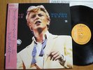 DAVID BOWIE - GOLDEN YEARS - RARE JAPAN VINYL 12