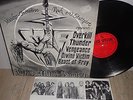 M.I.R. Stuttgart- Heavy Metal Sampler-Overkill,Thunder