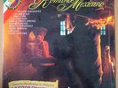 Vicente Fernandez Javier Solis Vikki Carr ROMANCE MEXICANO 16 Exitos LP 