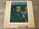 The Cannonball Adderley Quintet - Them Dirty Blues 1960 UK LP RIVERSIDE EX+