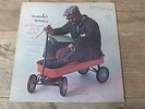 Thelonious Monk - Monk's Music 1959 UK LP RIVERSIDE EX+ JOHN COLTRANE