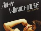 AMY WINEHOUSE BACK TO BLACK LP VINYL NEW (US) 33RPM