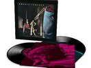 Gillan - Double Trouble (2012)  180g Vinyl 2LP Deluxe Hardback  NEW  SPEEDYPOST