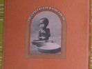 GEORGE HARRISON, THE CONCERT FOR BANGLADESH 3xLP BOX SET 1972 UK EX-/EX-/EX-/EX-