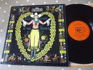 EX+THE BYRDS SWEETHEART OF THE RODEO CBS63353 ORIG 1968 A1 UK VINYL LP MONO TEST