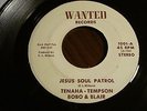 TENAHA TEMPSON BOBO & BLAIR 