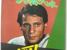 ABDEL HALIM HAFEZ: La Takzebi TOP EGYPTIAN SINGER GREEK LP 1975 SOUTELPHAN CAIRO