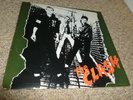 THE CLASH 1st LP signed SEX PISTOLS DAMNED PUNK ROCK