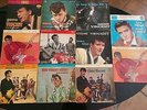 gene vincent rare ep
