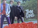 THE BEE GEES The Studio Albums 1967-1968 180 gramm, 6 LP Box Set + Heft, rar