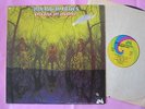 AMERICAN BLUES Do Their Thing V Rare Orig 1969 UNI Hard Psych Prog LP ZZ Top