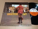 JOE'S ALLSTARS - BRIXTON CAT RARE 1969 TROJAN SKINHEAD REGGAE LP