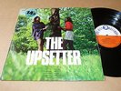 UPSETTERS - THE UPSETTER RARE 1969 TROJAN SKINHEAD REGGAE LP LEE PERRY