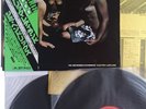 JIMI HENDRIX Electric Ladyland POLYDOR MPX-9955/6 1980 OBI Vinyl LP Japan Press