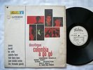 Los Yetis - Columbia A Go Go - Fuentes -  1967 Columbia garage LP - NM