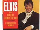 Elvis Presley 