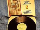Dogmatics:Thayer Street:Homestead Records(1984) HMS 003