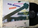 BLUE MITCHELL lp OUT OF THE.. RIVERSIDE RLP 1131 STEREO NICE WYNTON KELLY