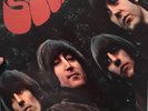 The Beatles Rubber Soul MFSL Reissue LP