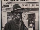 LIGHTNING HOPKINS Texas Blues Man EXC COND EARLY ARHOOLIE VINYL PRESS/lightnin'