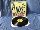 The Halo Benders   Don’t Tell Me Now   Ex/VG+   KLP 46   Built To Spill