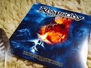Rhapsody - The Fozen Tears of Angels DLP