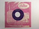 WANDA JACKSON LONG TALL SALLY B/W PARTY 7