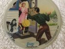 Vintage VOGUE PICTURE DISC R-744 