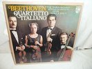 philips 6298 017 quartetto italiano beethoven  rasoumovsky SEALED LP