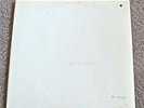 The BEATLES White Album -UK Stereo Pressing (PCS-7068) with Poster & Photos