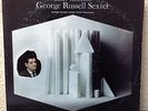 GEORGE RUSSELL SEXTET: Ezz-thetics ERIC DOLPHY RIVERSIDE 375 MONO LP DG LP USA