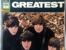 The Beatles' Greatest - 1966 Odeon, Fehlpressung, Druckfehler
