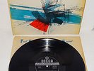 DECCA SXL 6111 WBg ED1 1st ISSUE LP BARTOK MIRACULOUS MANDARIN SUITE SOLTI LSO