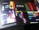 NOEL GALLAGHER 5 X 7'' 1 X 12'' SINGLES OASIS RARE COLOURED VINYLS MINT