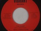 Funk 45 - Soul Vibrations - The Dump - Vibrant - mp3 - rare