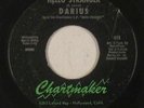 Crossover Soul/Psych 45 - Darius - Hello Stranger - Chartmaker - mp3