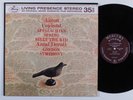 ANTAL DORATI Copland: Appalachian Spring/Billy The Kid MERCURY SR90246 LP NM