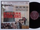 BRYON JANIS Encore MERCURY LIVING PRESENCE SR90305 LP Stereo RFR-1/2 VG++