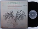 BUDAPEST STRING QUARTET Beethoven: The Middle Quartets COLUMBIA M4S-616 4xLP NM