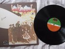 1969 Led Zeppelin II 2 Atlantic SD 8236 RL SS Side One LH SS Side 2 Vinyl EX-
