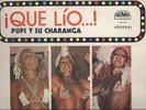 QUE LIO... - PUPI Y SU CHARANGA