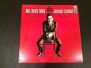 JOHNNY CYMBAL - LP - MR. BASS MAN - KAPP KL-1324 MONO -  VG+/EX
